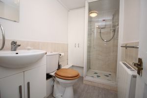 Annex Shower Room- click for photo gallery